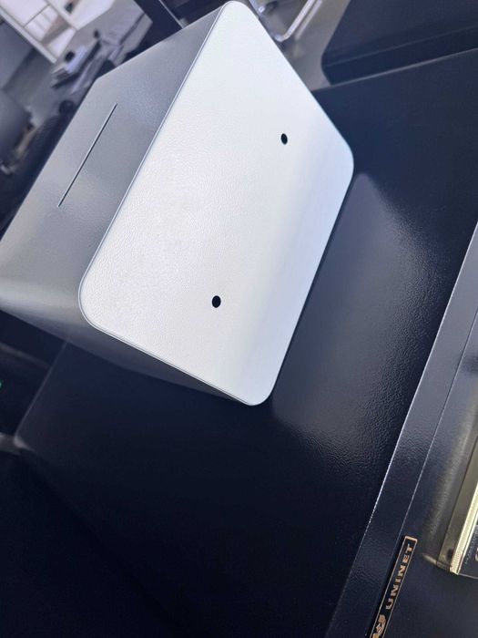 Сейф / Сейф для шкафа в спальне / Ofis uchun mini seyf