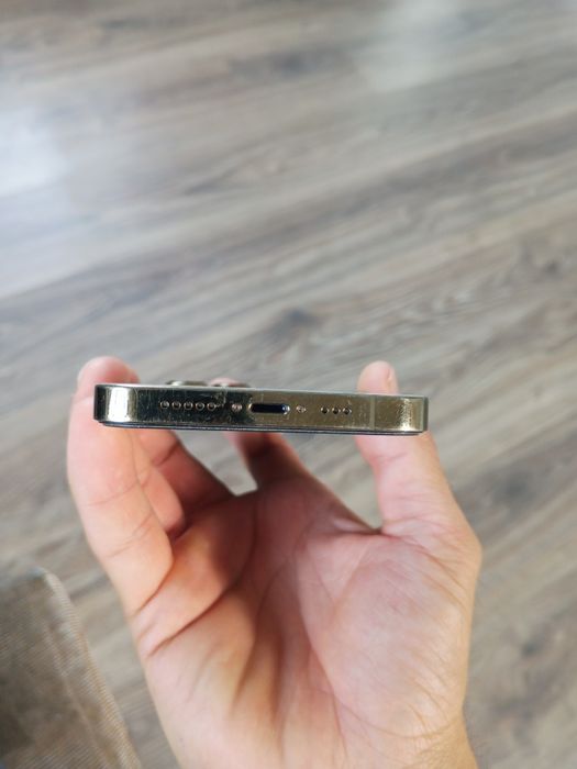 Iphone 13 pro LLA 128