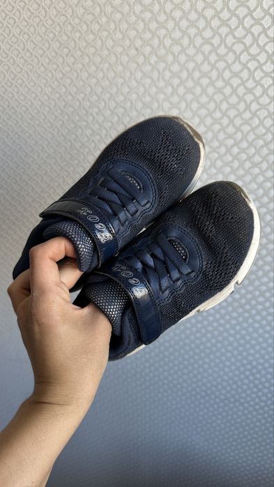 Geox кроссовки 29 рр