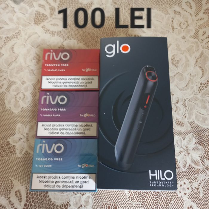 Vind nou nouț super oferta