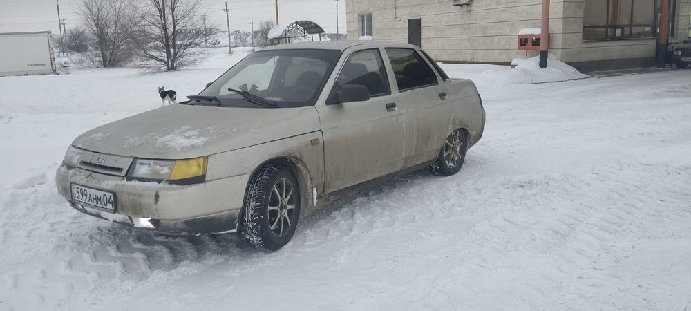 Продам Лада 2110