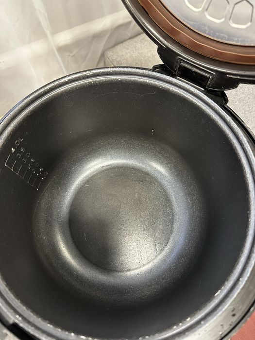 Мультиварка Redmond RMC-M251 Нерабочая!