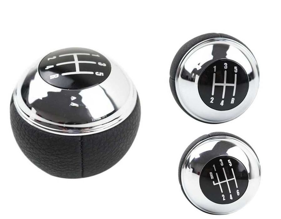 Топка топче за скорости скоростен лост Мини Купър Mini Cooper R50 R52