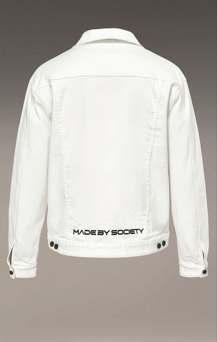 Jacheta vagabond noua cu eticheta