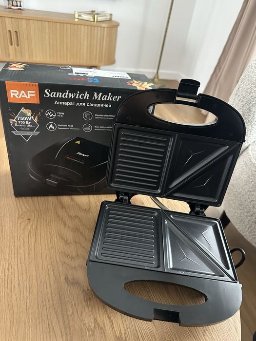 Sandwich maker nou