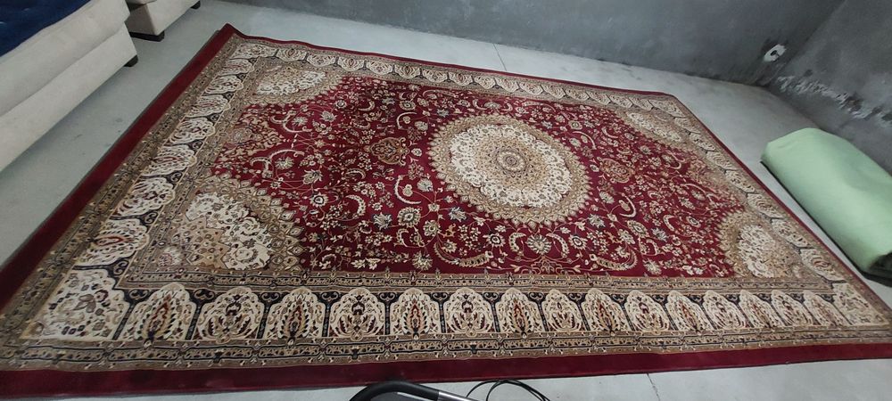 Саг калин зич акрил Гилам 2.5х4 размер тоза гилам