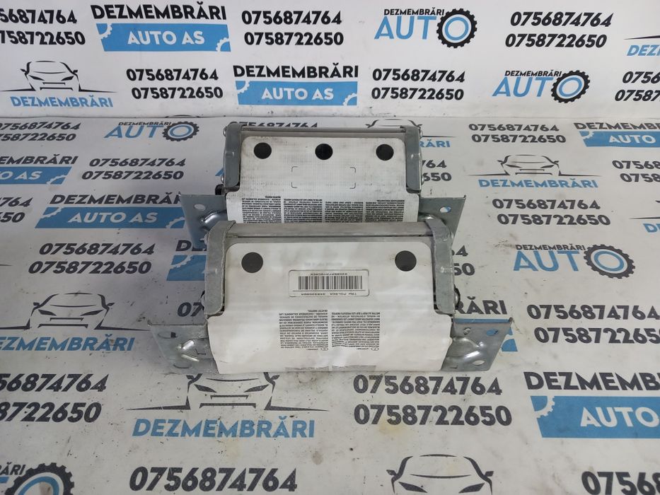 Airbag pasager BMW e90 Seria 3 / e87 Seria 1