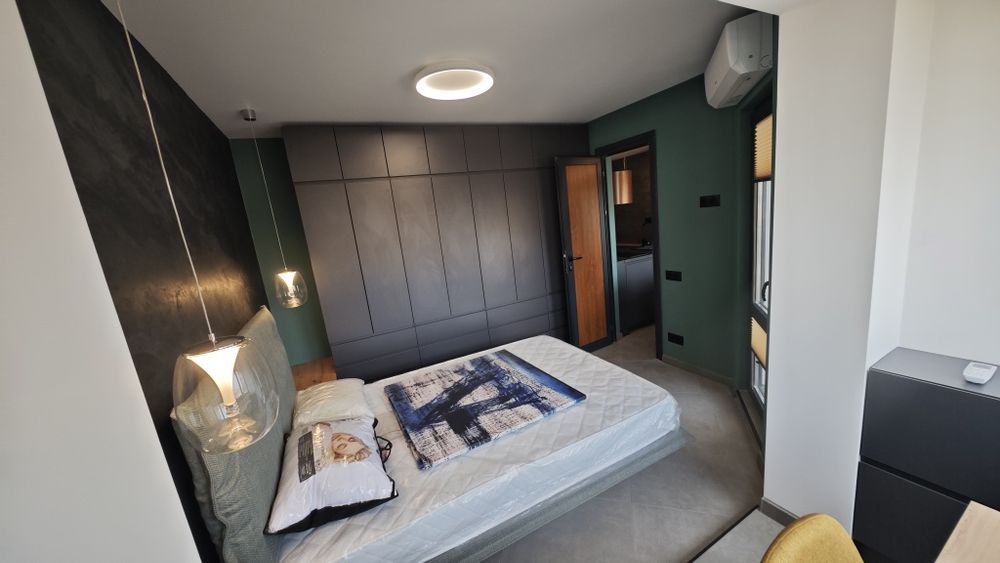 Двустаен под наем