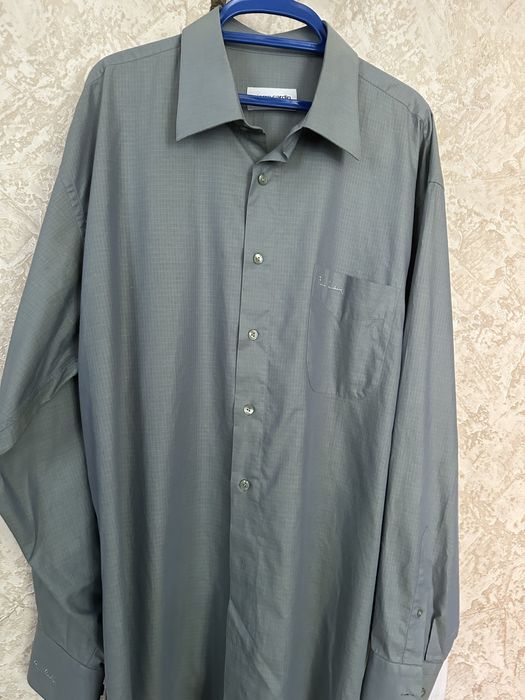 Продается Мужская рубашка