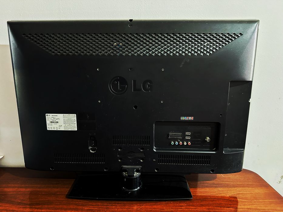 TV LG 32 talik Kareysky