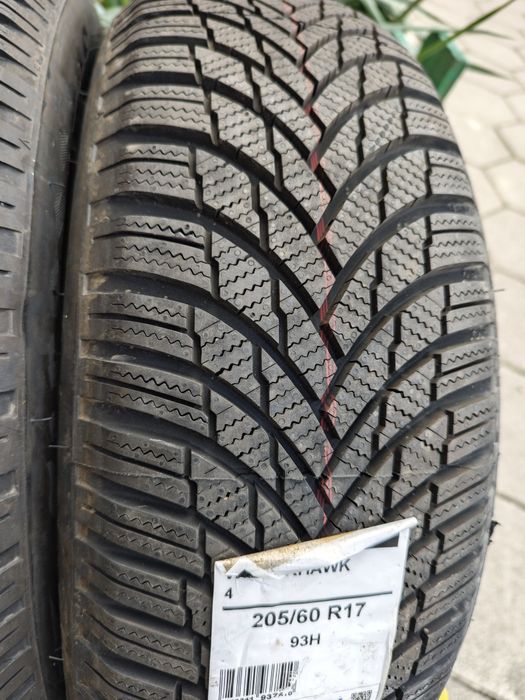 Зимни гуми Firestone 205/60/17