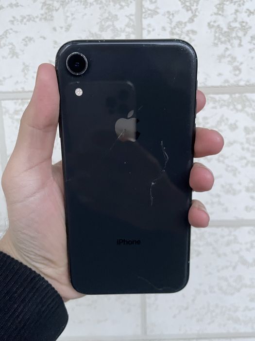 Iphone Xr