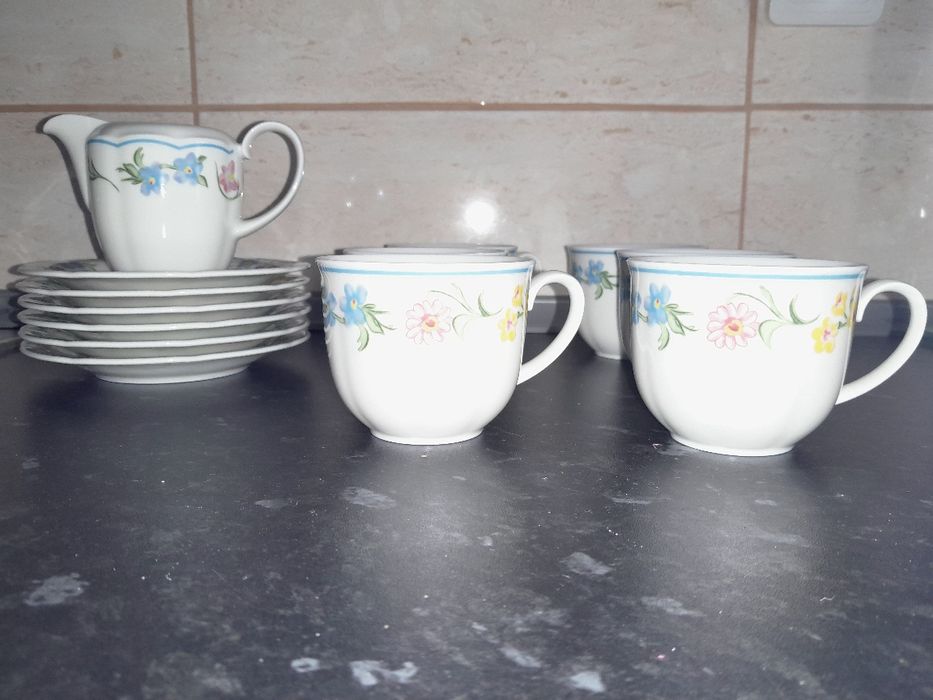 Set elegant pt cafea