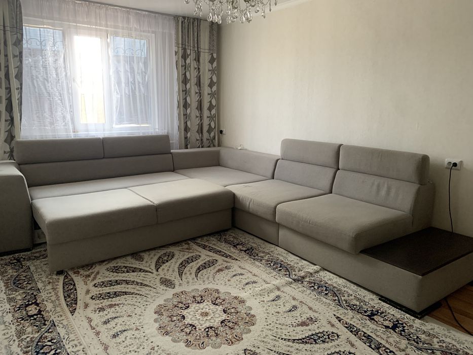 Продам мягкую мебель