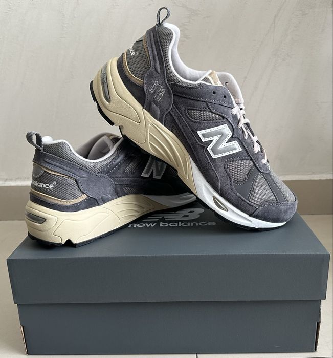 !!! ЧИСТО НОВИ !!! маратонки New Balance 878