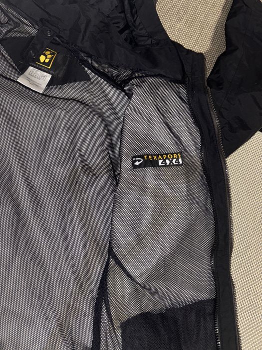 Дамско яке Jack Wolfskin Texapore