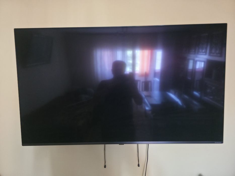 Tv 49NANO803NA lg