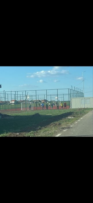 Vila de vanzare , Ortisoara cartierul nou (aproape de autostrada A1)