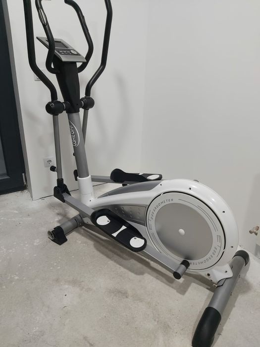 Bicicleta Eliptică Fitness