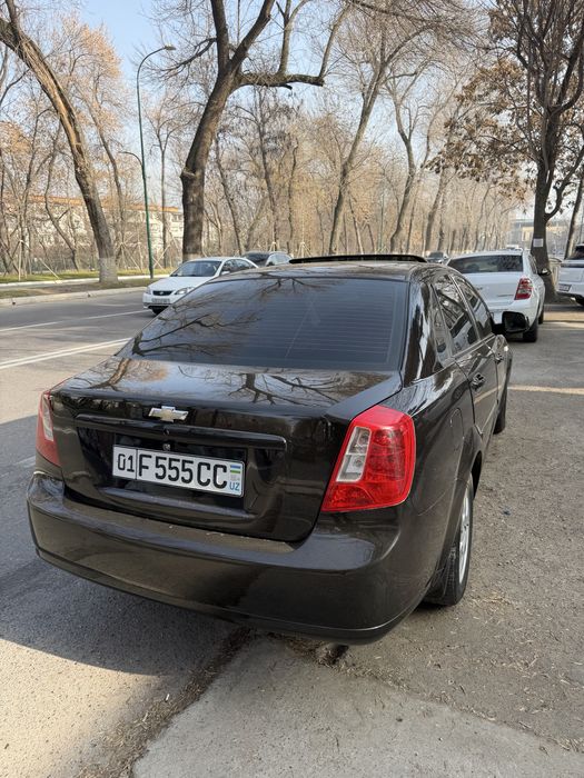 Gentra Jentra 2020 toza avtomat