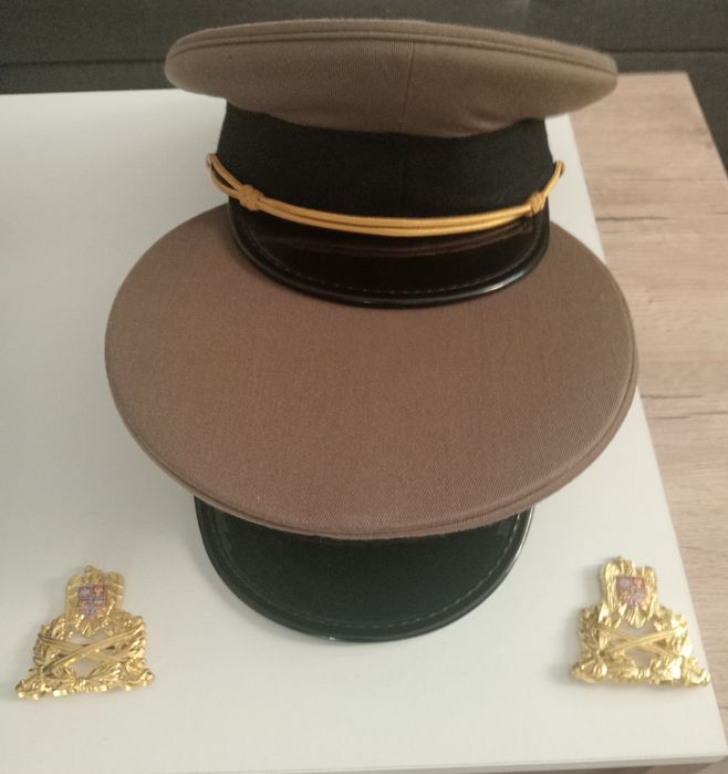 Vand cascheta cadre , forțele terestre