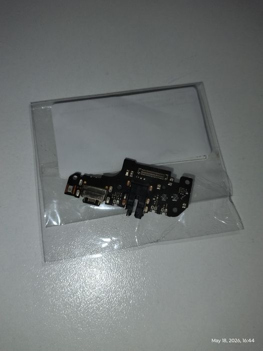 Placa noua cu port încărcare/ USB charging port  Xiaomi Mi 10t lite / Redmi Note 9 Pro 5G