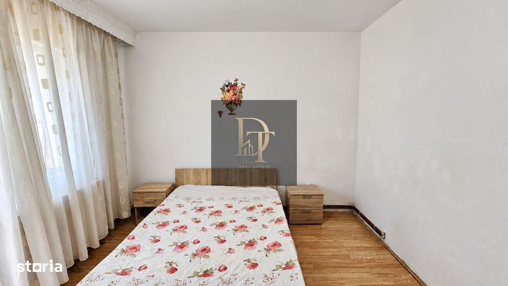 COMISION 0% | Apartament 2 camere luminos si spatios | Zona Bronzului