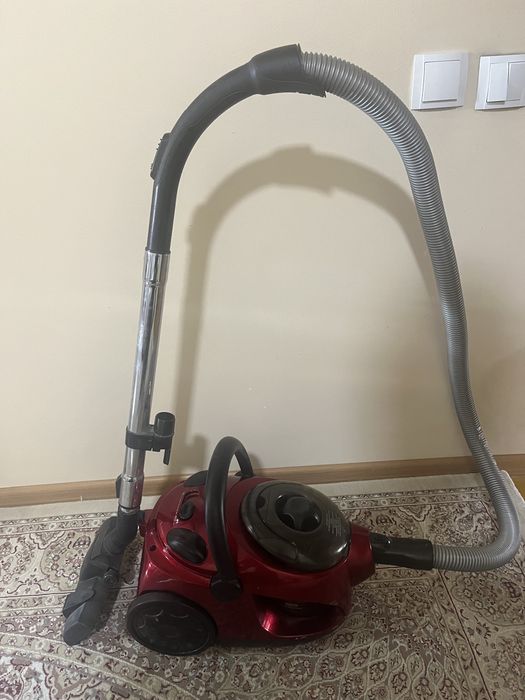 Пылесос BEKO в хорошем состоянии