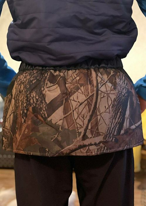 Юбка для дрессировки