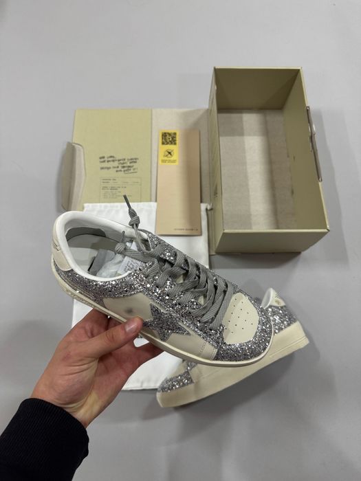 Golden Goose Marimi 36-40 Noi