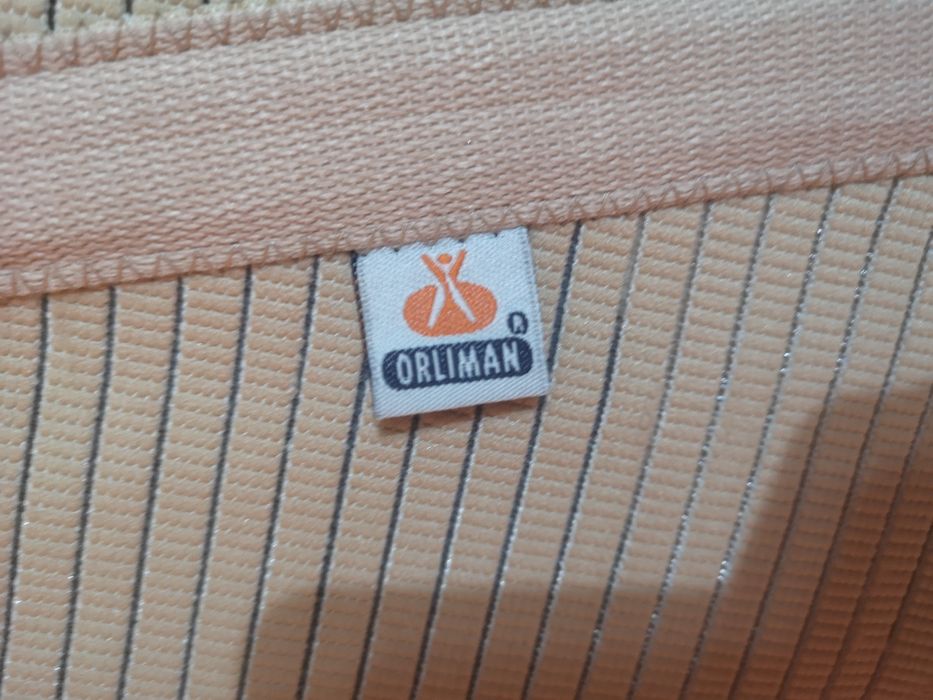 corset medical spate