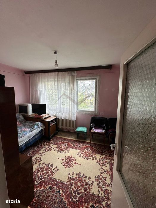 Apartament 2 camere Tatarasi-Flora