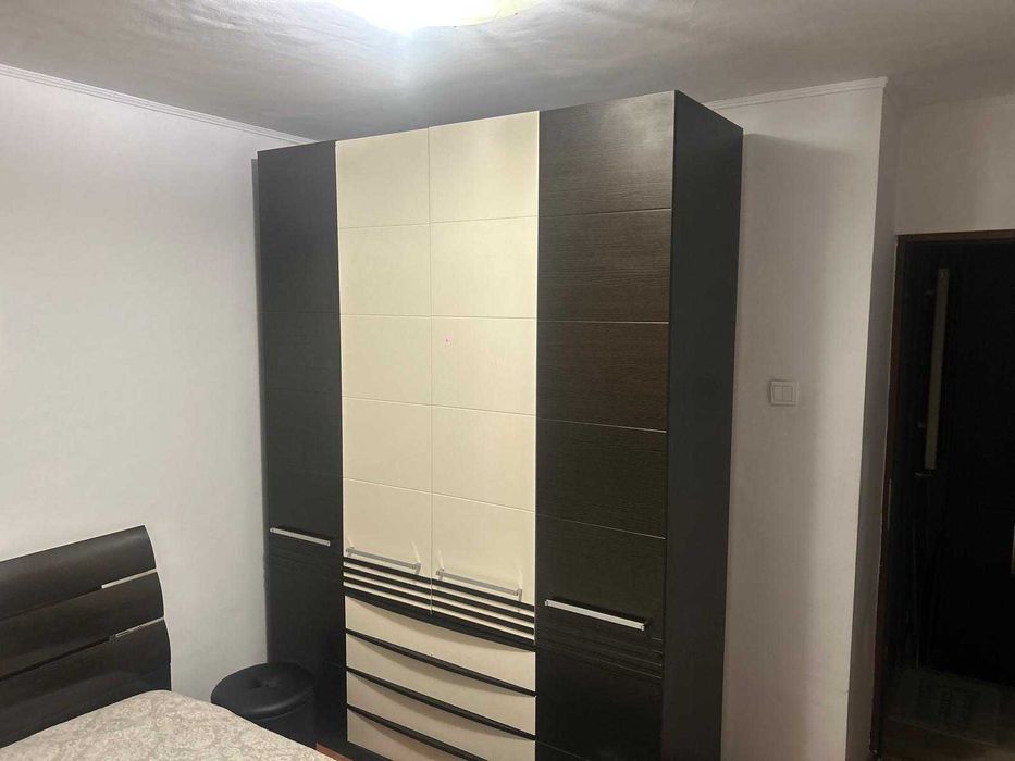 Apartament decomandat cu 3 camere, NICOLINA 1, IASI