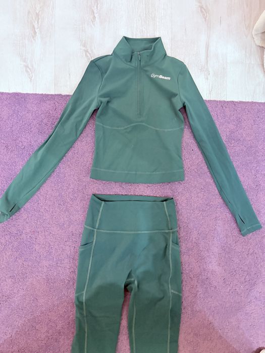 Gym Beam дамски комплект