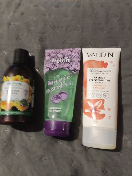 Козметика на едро и дребно