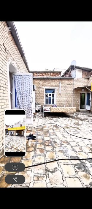 Продаётся дом в центре старого города на против лаби хаус под гостиниц