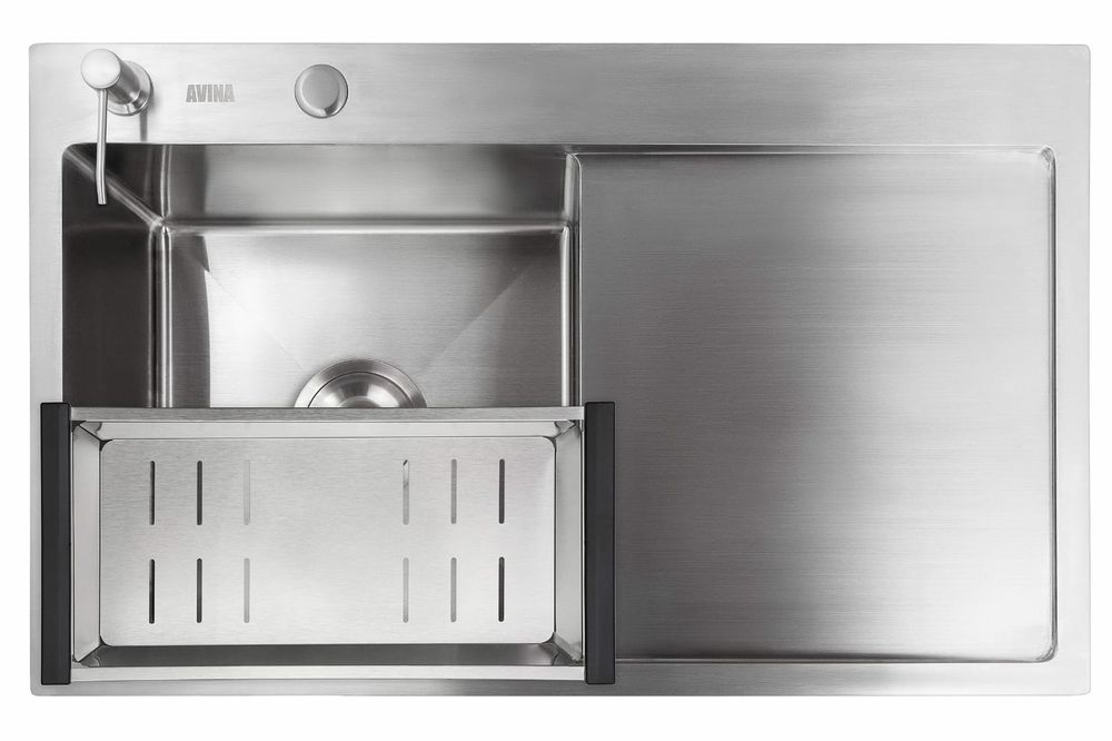 Кухонная раковина