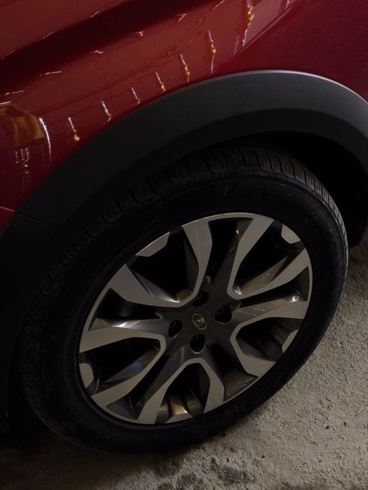 Срочно продам машина как новая можно подарит