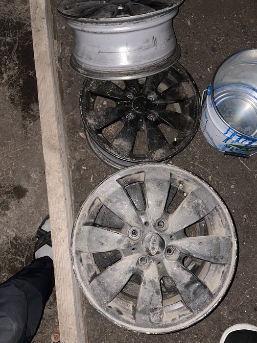 Продам диски r14