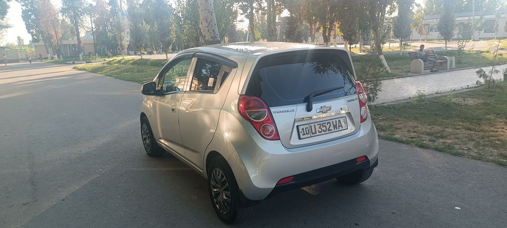 Spark 2013 yil 3pozitsiya