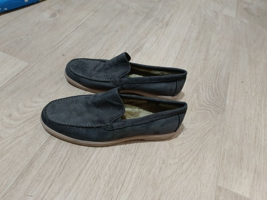 Обувь мужская 42р.