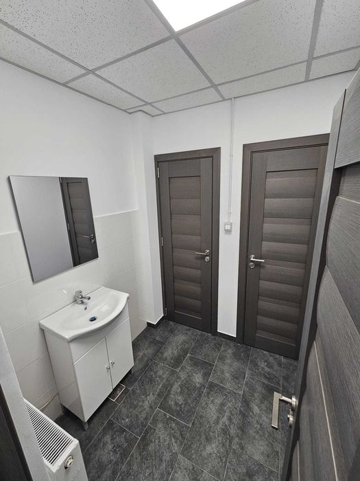 Spatii de birouri zona Crangasi / regim flexibil