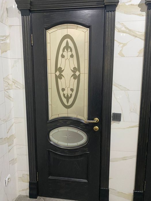 Входные. двери "