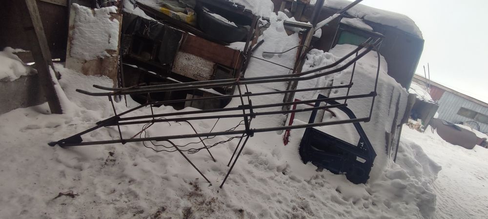 Пресс подборщик Tukan