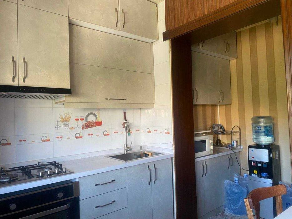 Квартира сотилади Олмазор тумани Себзор