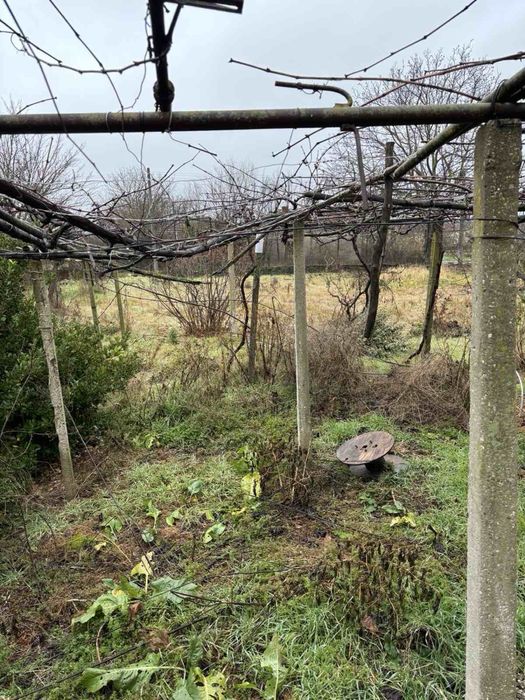 Продава се Къща в Варна, Западна промишлена зона - 5000 кв.м за 2 €/кв.м - Снимка #4