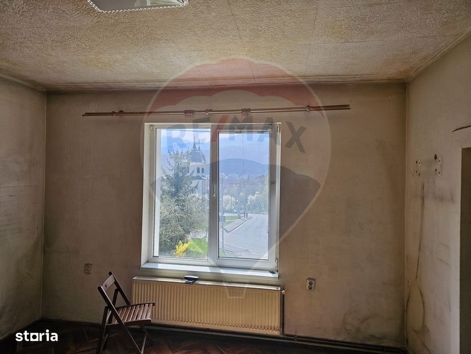 Casă / Vilă Strada Dobrogeanu Gherea