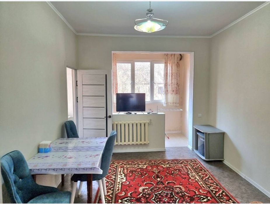 Чиланзар 6 квартал 2/4/4 Метро М.улугбек