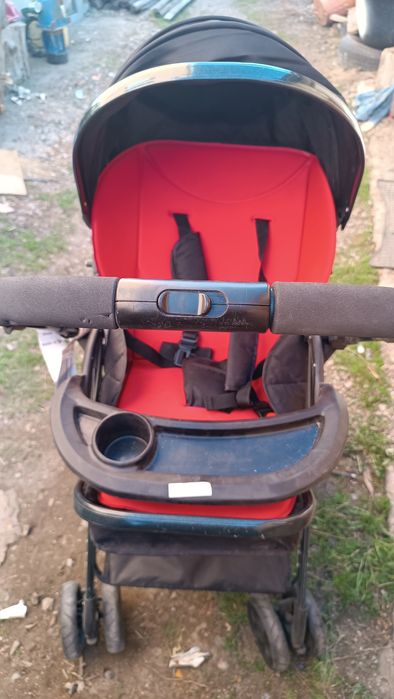 Продам детские коляски