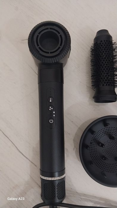 Стайлер-Фен для укладки